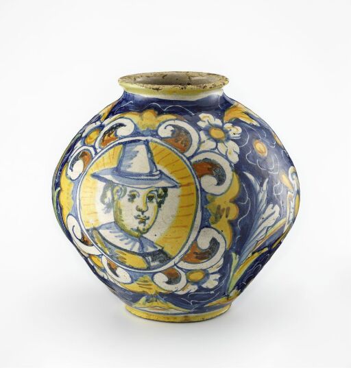 Vase