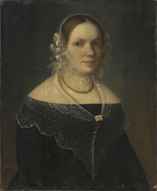 Fritz H. Frølich og Elisabeth C. Frølich