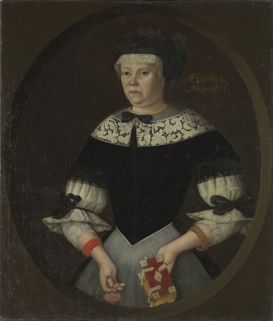 Elizabeth Godzen Seehusen