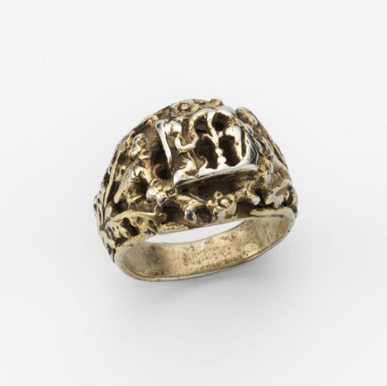 Fingerring
