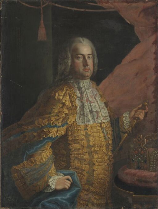 Keiser Frans av Østerrike