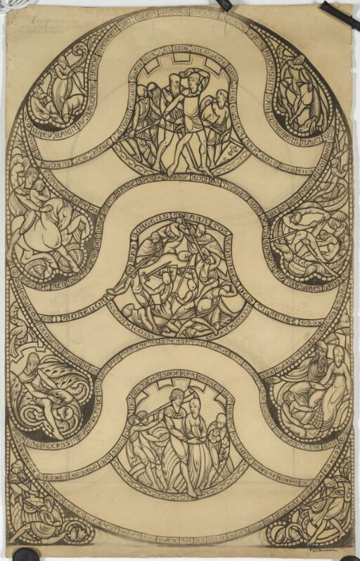 Aucassin et Nicolette