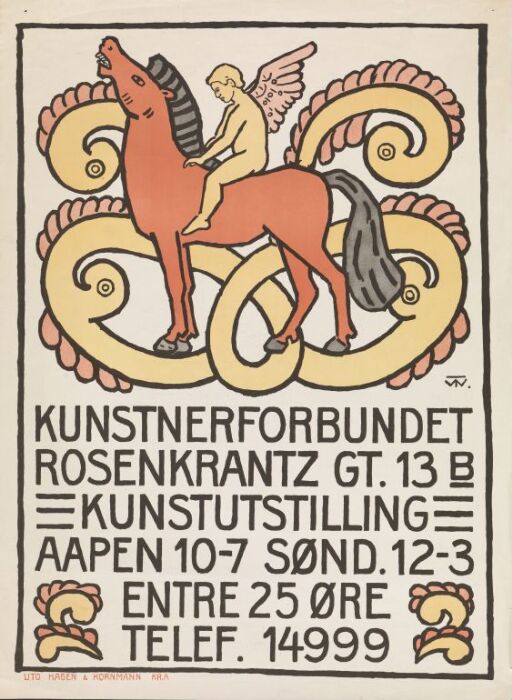 Kunstnerforbundet