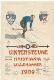 Vinterstevne Kristiania - Lillehammer 1909