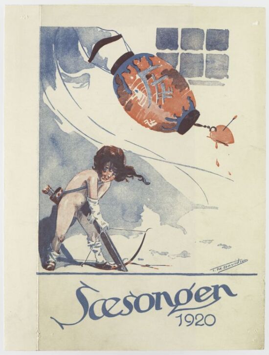 Sæsongen 1920