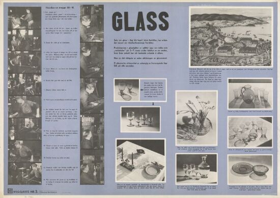 Glass