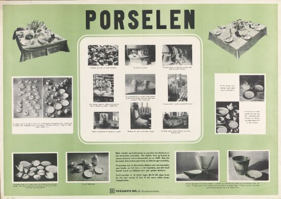 Porselen
