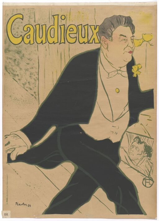 Caudieux