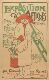 Exposition Affiches de Reims 1896
