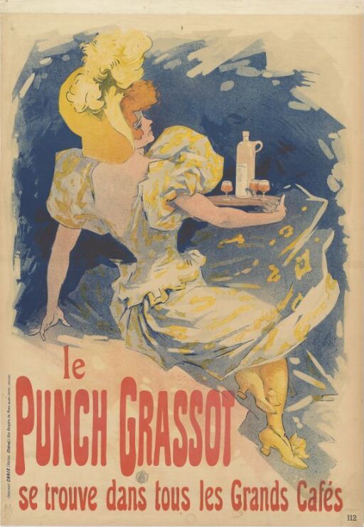 La Punch Grassot