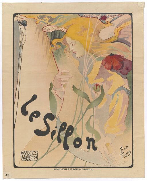 Le Sillon