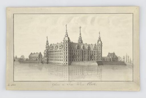 Fredriksborg Slot