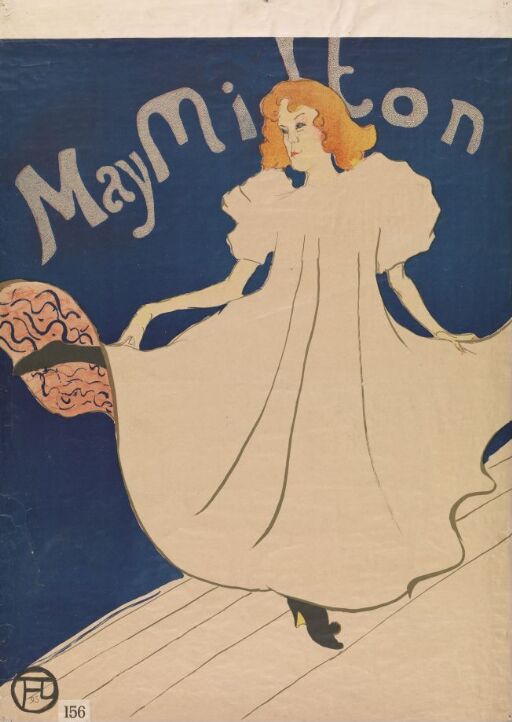 May Milton