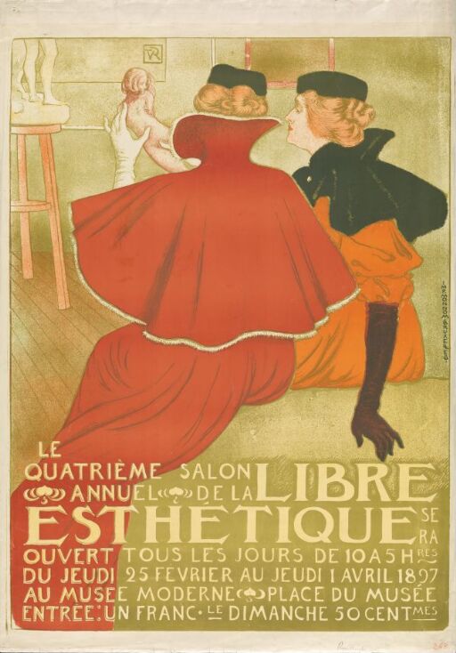Libre Esthétique