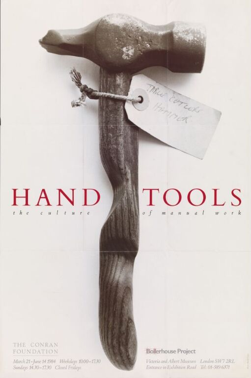 HAND TOOLS