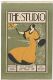 The Studio – et illustrert magasin om kunst