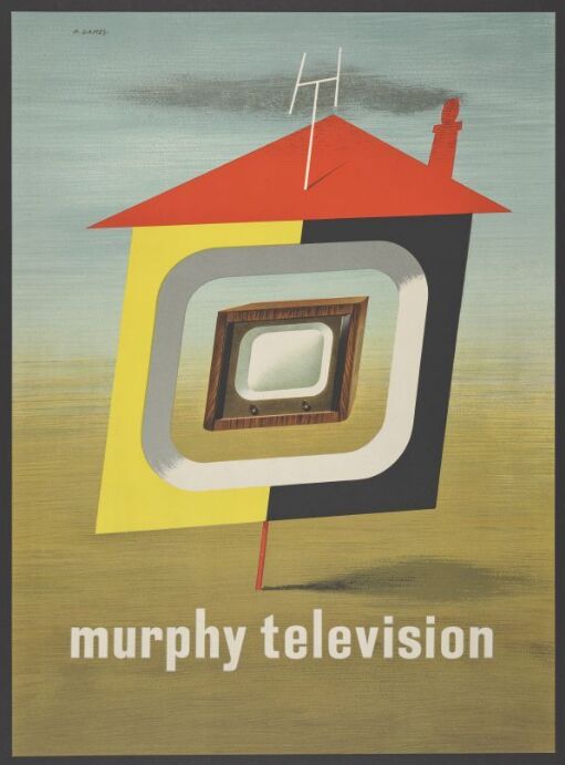Murphy Television