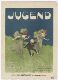 JUGEND – Munich Illustrated Weekly for Art and Life