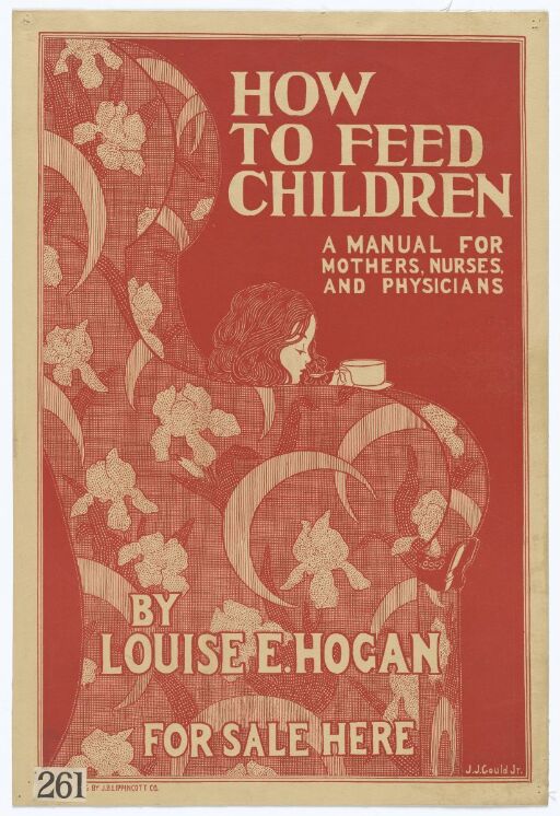 How to Feed Children