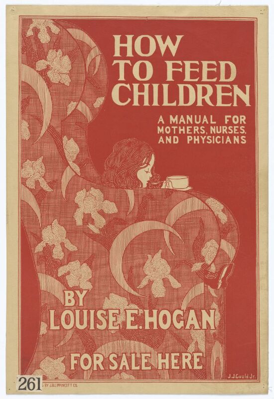 Hvordan gi mat til barn