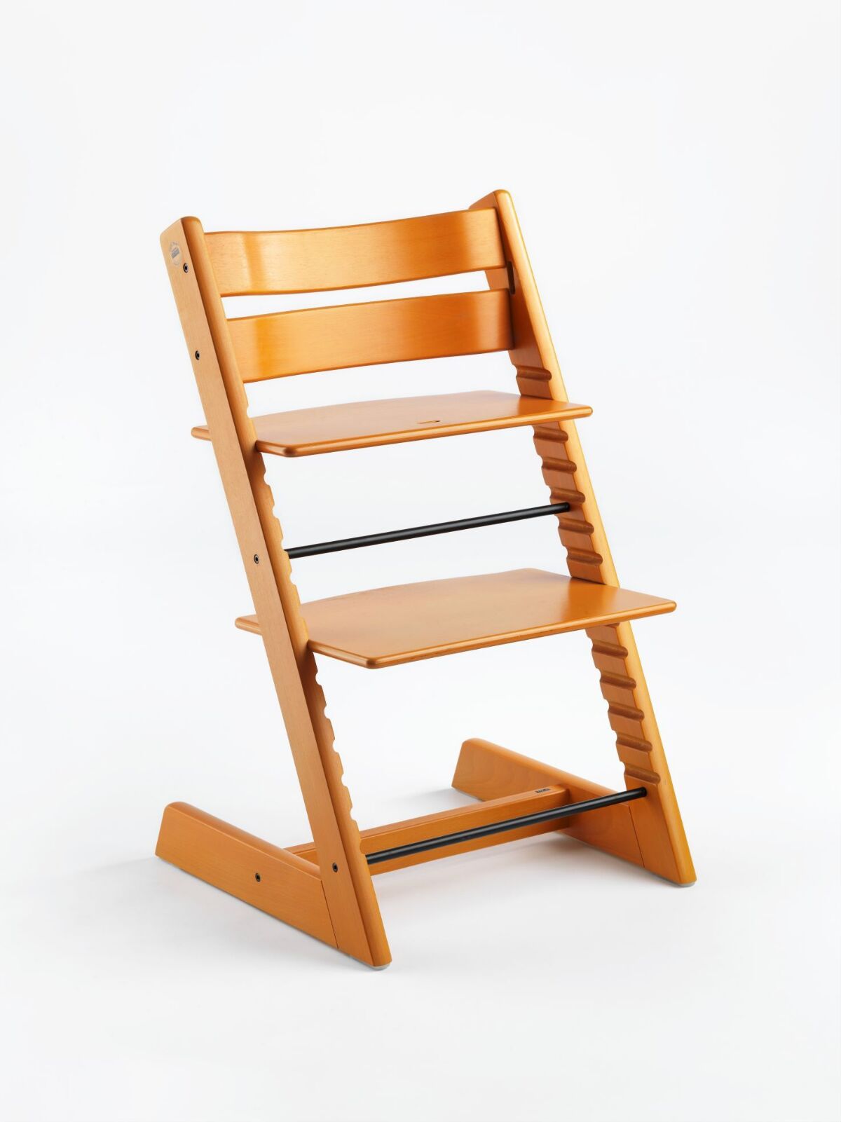 Peter Opsvik, Stokke, Barnestol – Nasjonalmuseet – Collection