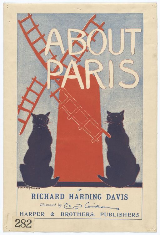 About Paris