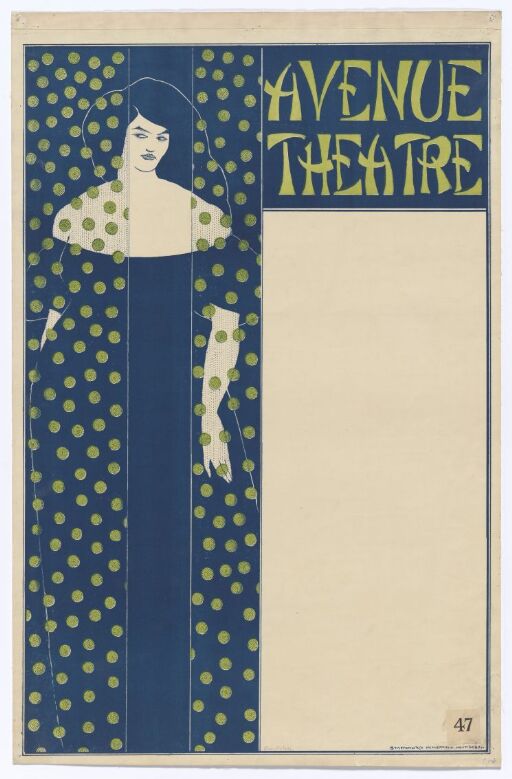 Avenue Theatre