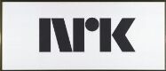 NRK-logoen