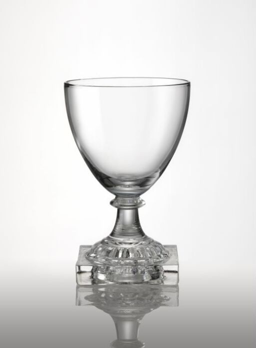 Wine glass