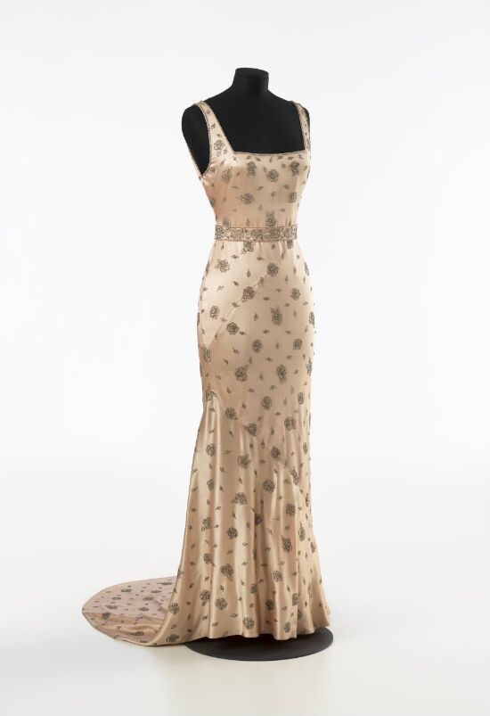Gala dress