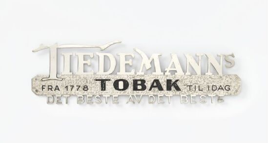 Tiedemanns Tobak