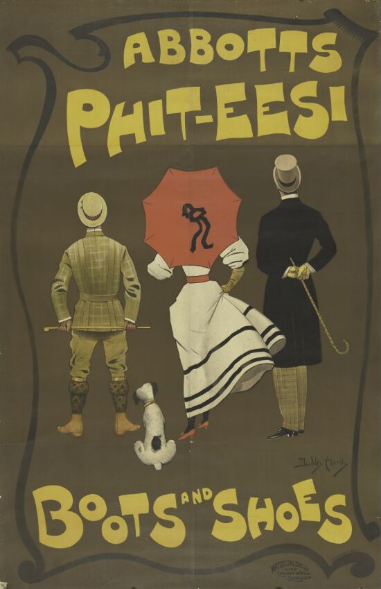 Abbotts Phit-Eesy