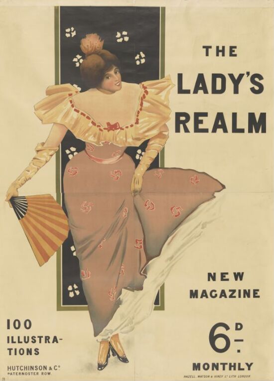 The Lady's Realm