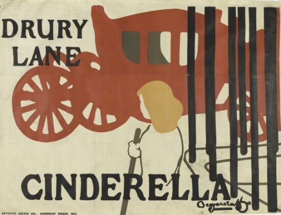 Cinderella