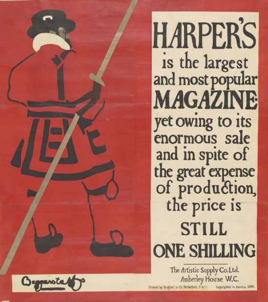Harper's Magazine