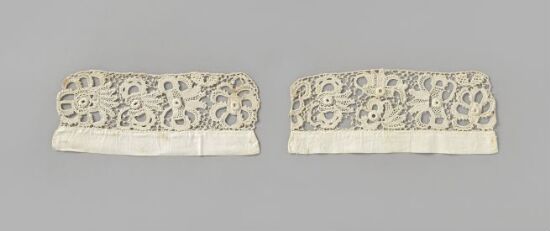 Cufflinks