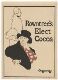Rowntree's Elect cocoa