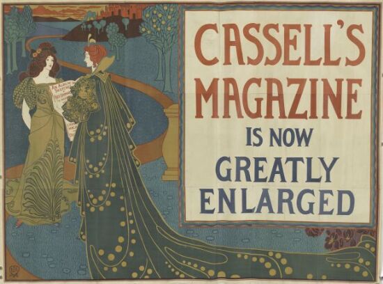 Cassell's Magazine