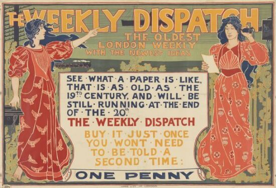 The Weekly Dispatch