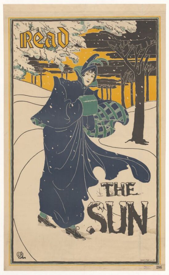Read The Sun