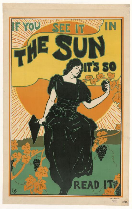 The Sun - its so - Read it