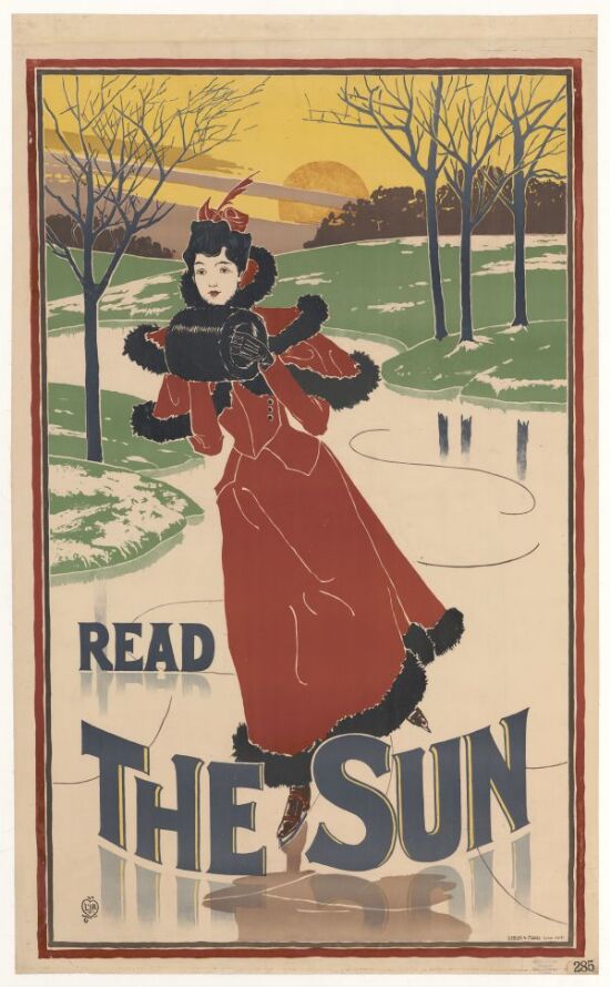 Read The Sun
