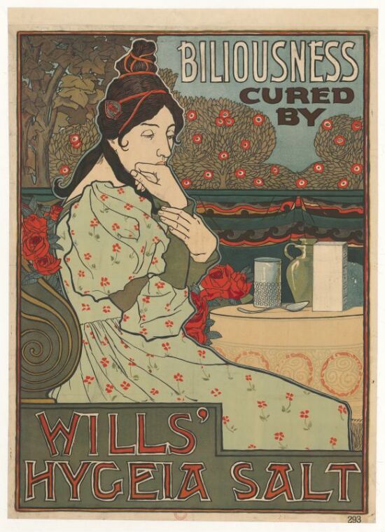 Will's Hygeia Salt