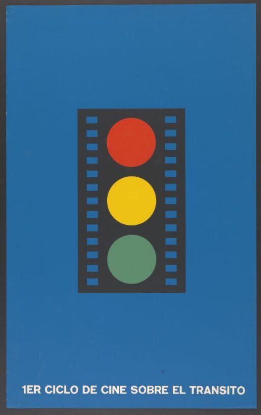 1ER CICLO DE CINE SOBRE EL TRANSITO