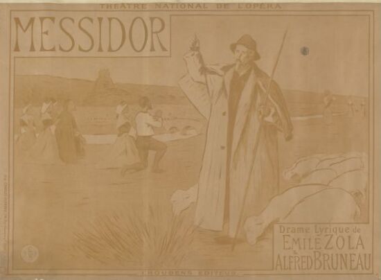 Messidor