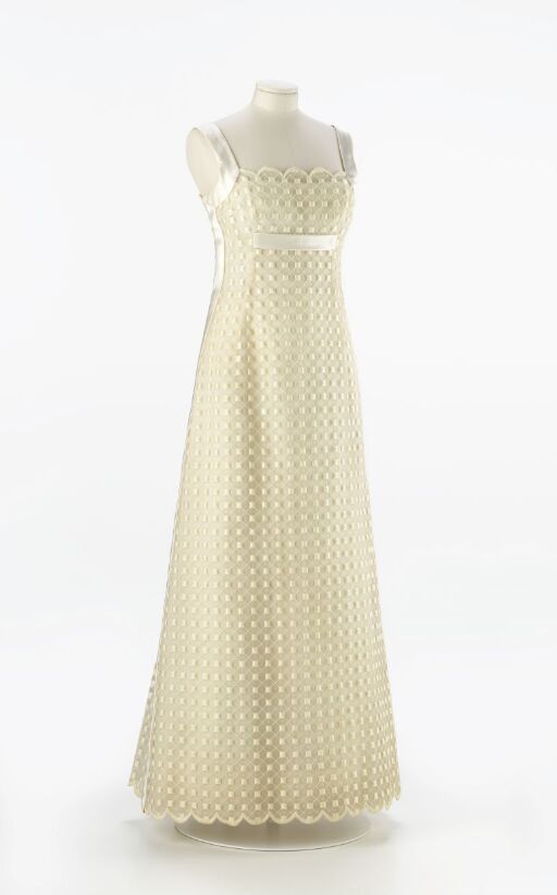 Gala dress