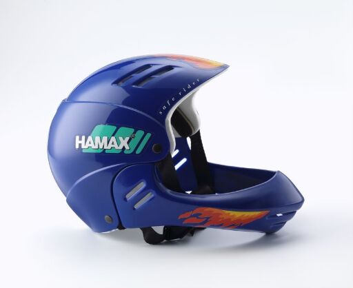 Helmet