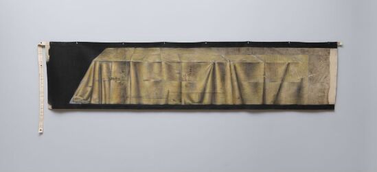 Tretten til bords i Bagdad