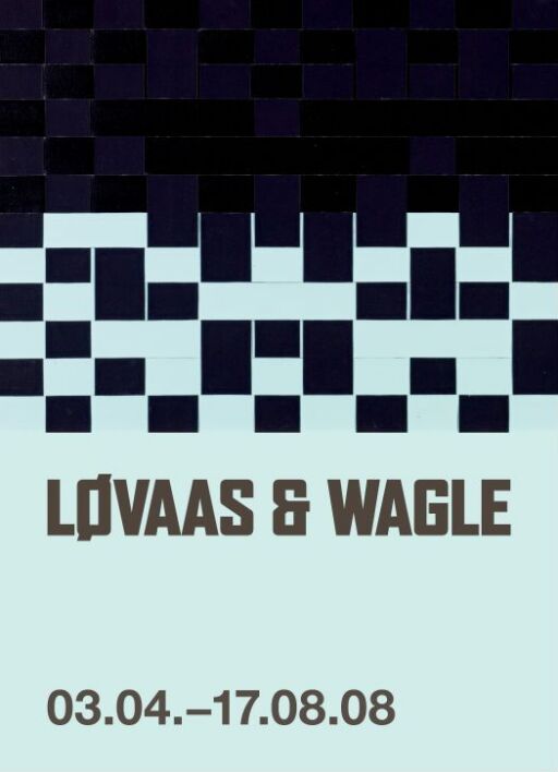 Løvaas & Wagle