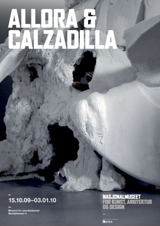 Allora & Calzadilla